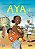 Aya de yopougon: As aventuras de três jovens amigas na Costa do Marfim - Imagem 1