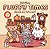 Doces ou fofuras? (Livro de colorir Fluffy Times) - Imagem 1