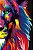 Bíblia NVT Letra Normal - Lion Colors - Imagem 1