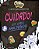 O livro de colorir do Gravity Falls: Cuidado! Este livro é amaldiçoado! - Imagem 1