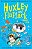 Huxley and Flapjack - Trouble At Sea - Imagem 1