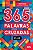365 Palavras cruzadas plus - volume VII - Imagem 1