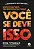 Você se deve isso: desperte seu poder, seu propósito e seu porquê - Imagem 1