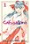 Sakura Wars Trig Vol.01 - Imagem 1