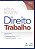 Direito do Trabalho - 21ª Edição 2026 - Imagem 1