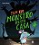 Tem um Monstro Nesta Casa - Imagem 1