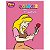 Mini - Colorir: Princesas - Imagem 1