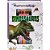 Megakit para Colorir: Fantásticos Dinossauros - Imagem 1