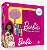 Barbie - Meu doce livro diário - Imagem 1