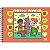 Friendly Moments - Livro de Colorir - Imagem 1