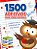 1500 adesivos - Colabore com o aprendizado de seus alunos Inglês - Imagem 1
