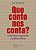 Que conto nos conta?: A literatura inspirando a prática clínica - Imagem 1