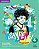 Shape It! 4 Full Combo Student´s Book And Workbook With Practice Extra - Imagem 1