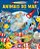 Animais do mar - Livro com lanterna - Imagem 1