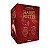 Box Harry Potter Premium Vermelho (7 Livros em capa dura) - Imagem 1