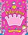 Princesas: desenhe e apague quantas vezes quiser! - Imagem 1