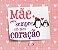 Mãe, para sempre em meu coração - Imagem 1