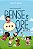 Devocional Pense e Ore Kids - Imagem 1