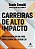 Carreiras de alto impacto: como alavancar sua vida profissional no século XXI - Imagem 1