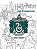 Harry Potter Casas de Hogwarts - Sonserina - Imagem 1