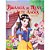 Mini - Princesas: Branca de Neve e os Sete Anões - Imagem 1