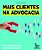 Mais clientes na advocacia: 100 estratégias para atrair interessados - Imagem 1