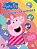 Peppa Pig - Adesivos e atividades - Imagem 1