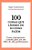 100 coisas que líderes de sucesso fazem: Como reprogramar a mente para ser um líder de alta performance - Imagem 1
