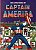 The little book of captain america - Imagem 1
