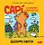 Capí, a capivara aventureira: um livro interativo para colorir e criar histórias - Imagem 1