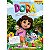 Dora, a aventureira: Livro-tapete - Imagem 1