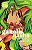 Garota-ranho — Vol. 1: Green Hair Don''t Care - Imagem 1