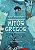 Mitos Gregos - Imagem 1