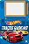 Hot Wheels - Traços radicais - Imagem 1