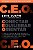 C.E.O. – Conectar, Equilibrar, Orientar: Como se tornar um líder pragmático e inspirador integrando competências complementares que levam times e negócios ao sucesso - Imagem 1