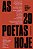 As 29 poetas hoje - Imagem 1