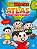 Turma da Mônica - Atlas - Conhecendo o Mundo - Imagem 1