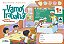 Vamos Trabalhar: Caderno de Atividades - Imagem 1