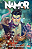 Namor: O Último Rei da Atlântida - Imagem 1