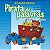 Pirata de palavras - Imagem 1