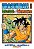Dragon ball gaiden 01 - aquela vez que reencarnei como yamcha - Imagem 1