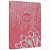 Bib.k.james Ultra Fina Rose Fiel - 43988 - Imagem 1