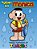Turma da Mônica - Vamos aprender os traços - Imagem 1