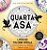 Quarta Asa: Livro de colorir oficial - Imagem 1