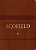 Bíblia de Estudo Scofield - Marrom - Imagem 1
