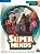 Super Minds 3 Workbook With Digital Pack - British English - 2nd Ed - Imagem 1