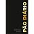 Devocional Pão Diário - Preta - Devocional Diário: Um devocional para cada dia do ano - Imagem 1