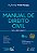 Manual de Direito Civil - Vol. Único - 14ª Edição 2024 - Imagem 1