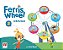 Ferris wheel 3: activity book - Imagem 1