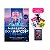 Livro ilustrado oficial Guerreiras do Kpop + 10 Envelopes - Imagem 1
